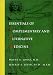 Books : Essentials of Complementary and Alternative Medicine