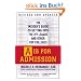 A Is for Admission: The Insider's Guide to Getting into the Ivy League and Other Top Colleges