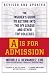 A Is for Admission: The Insider's Guide to Getting into the Ivy League and Other Top Colleges