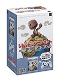 LittleBigPlanet (With Dual Shock 3 Pack: White) [Japan Import]
