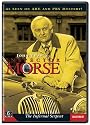 Inspector Morse: The Infernal Serpent Collection Set