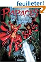 Rapaces, tome 3
