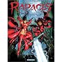Rapaces, tome 3 de Jean Dufaux