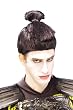 Adult Sumo Wrestler or Asian Warrior Wig - Adult Std.