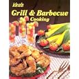 Grill and Barbecue Cooking