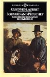 Bouvard and Pecuchet with the Dictionary of Accepted Ideas