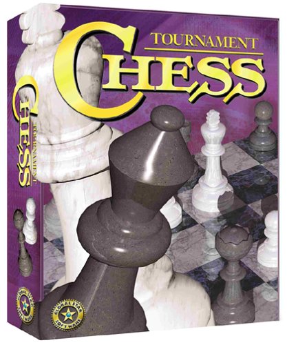 VideoGames: Tournament Chess