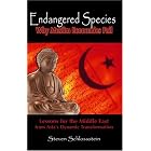 Click here to buy Endangered Species: Why Muslim Economies Fail by  Steven Schlossstein.