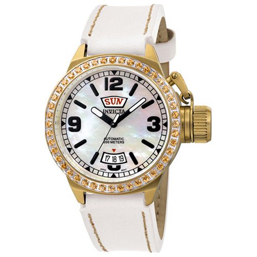 Invicta Women's 3817 Corduba Collection Gemstone Accented Watch