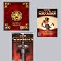 Age of Conan: Hyborian Adventures Collector's Edition Ultimate Gaming Pack (PC DVD)