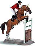 Schleich Horse Eq. show jumping set