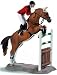 Spielwaren : Schleich 42026 - Pferdeset, Springreiten