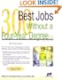 300 Best Jobs Without a Four-Year Degree (Best Jobs)