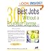 300 Best Jobs Without a Four-Year Degree (Best Jobs)