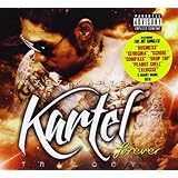 Kartel Forever Trilogy