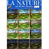 La nature: Au fil des heures