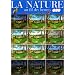La nature au fil des heures