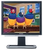ViewSonic OptiSync Vx710 17 LCD Monitor