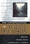 Investigations of Avram Davidson