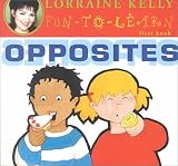 Opposites (Fun-to-learn)