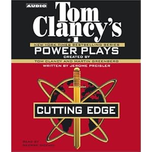 Tom Clancy's Power Plays: Cutting Edge