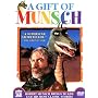 A Gift of Munsch (Region 1 DVD)Includes 6 Stories; Something Good / 50 Below Zero / the Paper Bag Princess / Murmel, Murmel, Murmel / Purple Green & Yellow / Love You Forever
