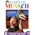 A Gift of Munsch (Region 1 DVD)Includes 6 Stories; Something Good / 50 Below Zero / the Paper Bag Princess / Murmel, Murmel, Murmel / Purple Green & Yellow / Love You Forever