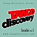 Book Tango Discovery Series, Sacadas Vol. 1 (Tango Discovery Series) (Tango Discovery Series)