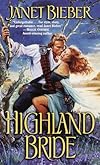 Highland Bride