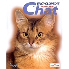 Encyclop�die du chat