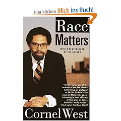 Race Matters (Vintage)