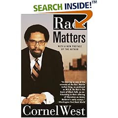 Race Matters