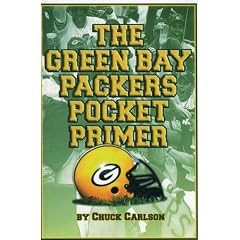 Green Bay Packers Pocket Primer