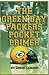 Book Green Bay Packers Pocket Primer