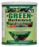 Jarrow Formulas - Green Defense, 255 g powder