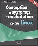 Conception de systèmes d exploitation : Le cas Linux