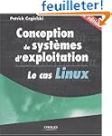 Conception de syst�mes d'exploitation...