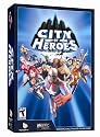 City of Heroes