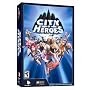 City of Heroes