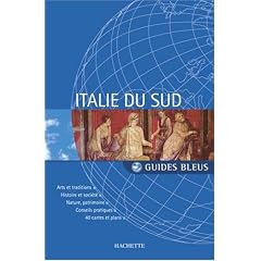 Italie du Sud