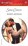 ROME'S REVENGE (Harlequin Presents)