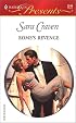 ROME'S REVENGE (Harlequin Presents)