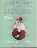 Review Macmillan Audio Books  / Twisted Strands
