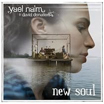 New Soul