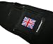 Limbgear Polartec Mp3 I-sleeve - Sports Armband - Uk Union J
