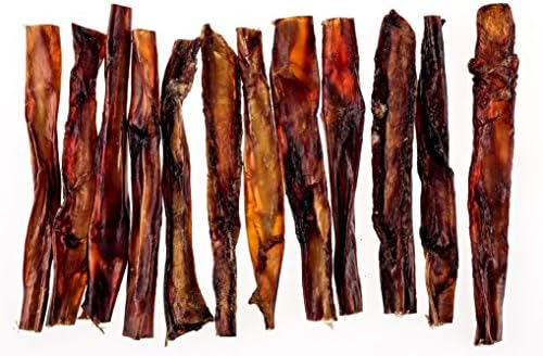 Premium USA 100% Natural Beef Bully Sticks