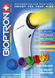 Bioptron Compact III with Stand and Color Therapy Set Combo