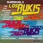 Vol. 2-15 Exitos
