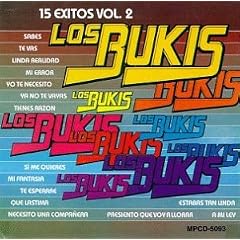 Vol. 2-15 Exitos