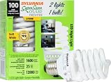 Sylvania 29895 23W Compact Light Bulb